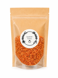 Sun-dried Tomato Infused Sea Salt — Refill Pouch