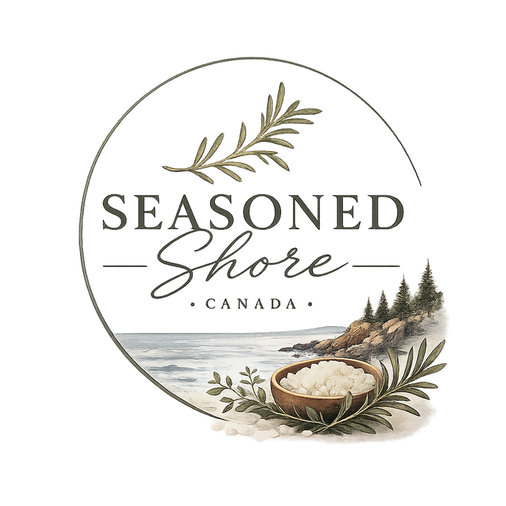 Seasoned Shore
